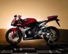 Honda CBR 600RR 5